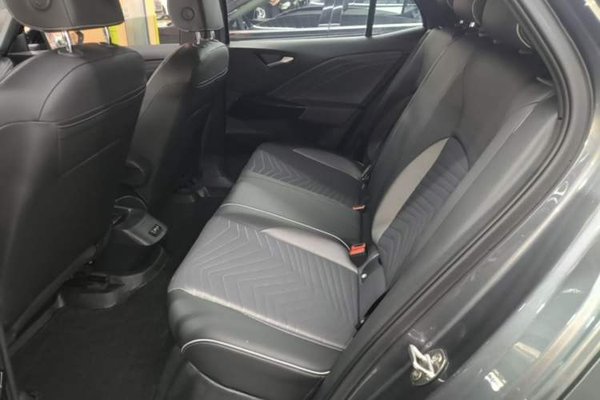 Volkswagen ID.3 2024, 34800 км, за 14023 USD - фото 20