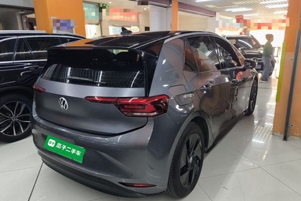 Volkswagen ID.3 2024, 34800 км, за 14023 USD - фото 6
