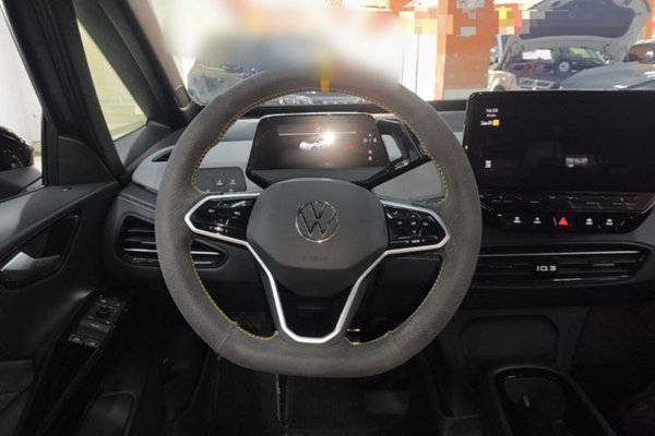 Volkswagen ID.3 2024, 34800 км, за 14023 USD - фото 14