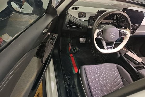 Volkswagen ID.3 2024, 50800 км, за 13490 USD - фото 18