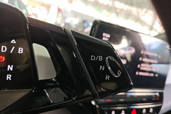 Volkswagen ID.3 2024, 50800 км, за 13490 USD - фото 16