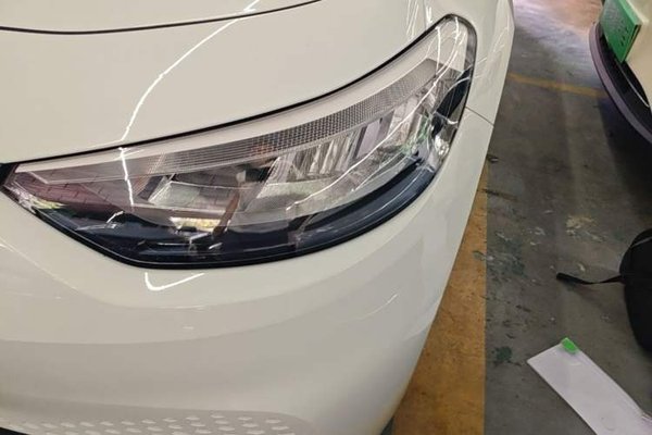 Volkswagen ID.3 2024, 50800 км, за 13490 USD - фото 8