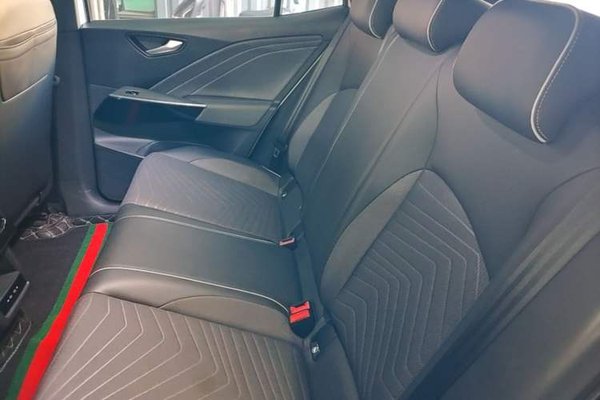Volkswagen ID.3 2024, 50800 км, за 13490 USD - фото 20