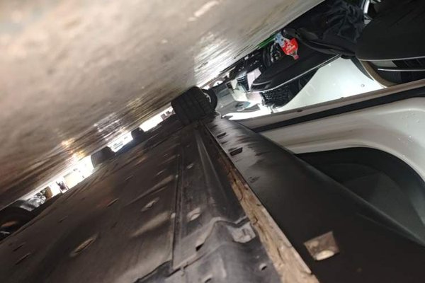 Volkswagen ID.3 2024, 50800 км, за 13490 USD - фото 25