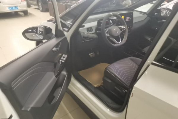 Volkswagen ID.3 2024, 57600 км, за 13298 USD - фото 19
