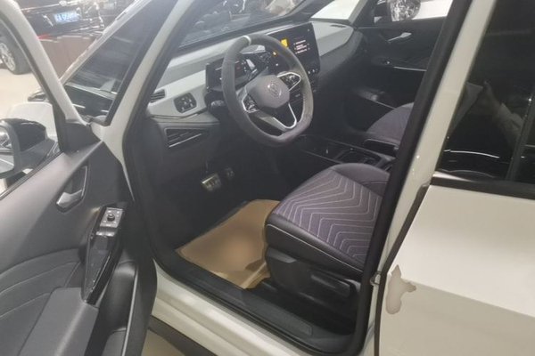 Volkswagen ID.3 2024, 57600 км, за 13298 USD - фото 18