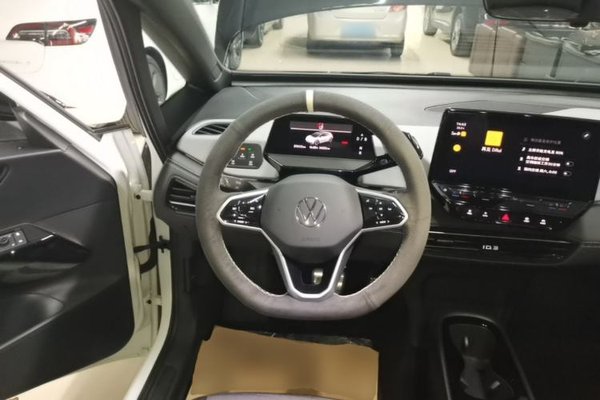 Volkswagen ID.3 2024, 57600 км, за 13298 USD - фото 14