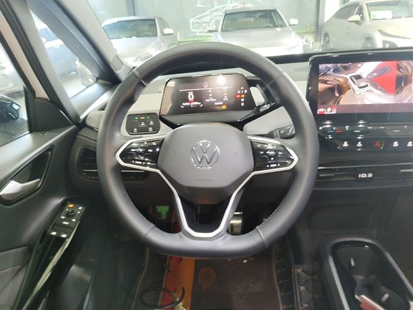 Volkswagen ID.3 2024, 59500 км, за 14156 USD - фото 14