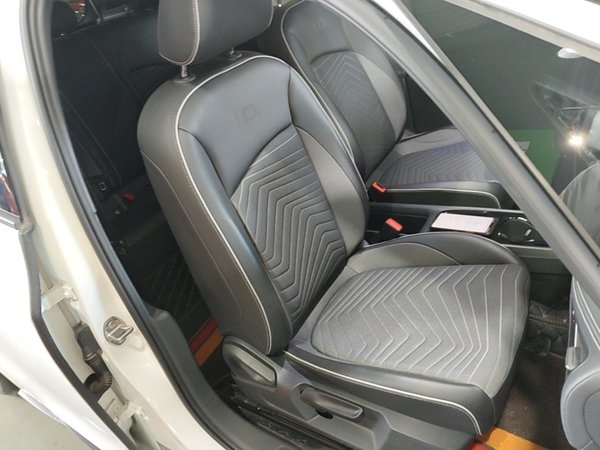 Volkswagen ID.3 2024, 59500 км, за 14156 USD - фото 23