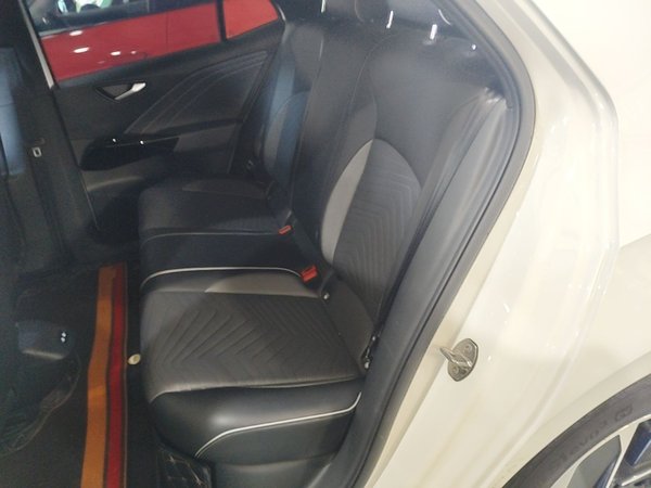 Volkswagen ID.3 2024, 59500 км, за 14156 USD - фото 20