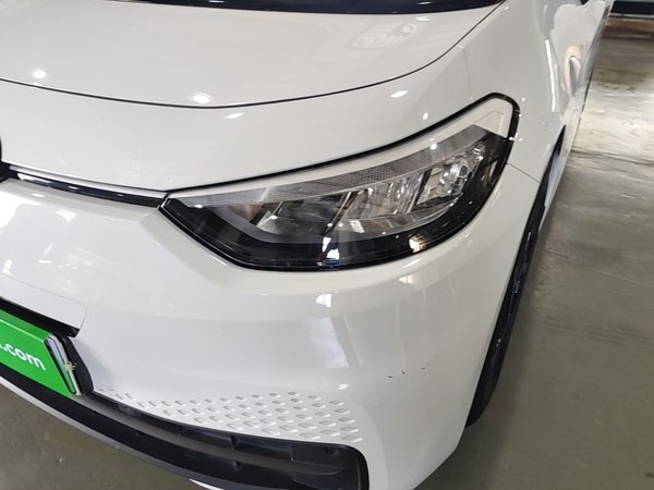 Volkswagen ID.3 2024, 59500 км, за 14156 USD - фото 9