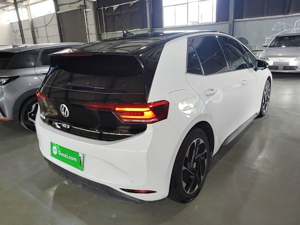 Volkswagen ID.3 2024, 59500 км, за 14156 USD - фото 6