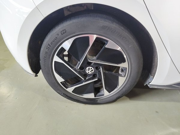 Volkswagen ID.3 2024, 59500 км, за 14156 USD - фото 10