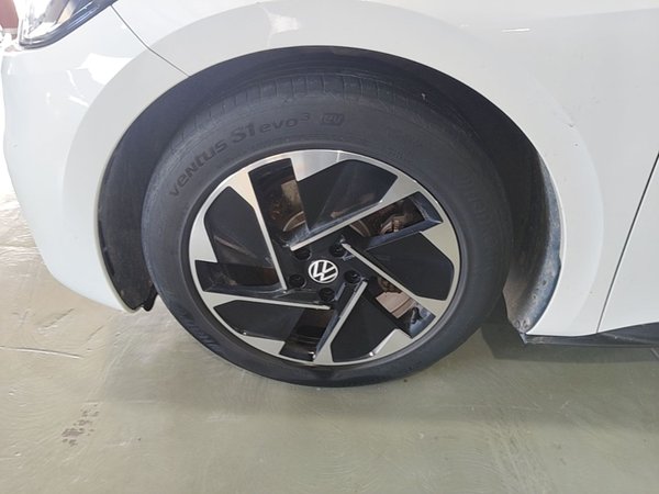 Volkswagen ID.3 2024, 59500 км, за 14156 USD - фото 8