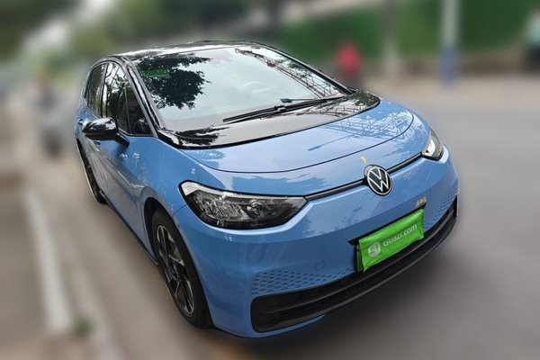 Volkswagen ID.3 2025, 20099 км, за 14643 USD