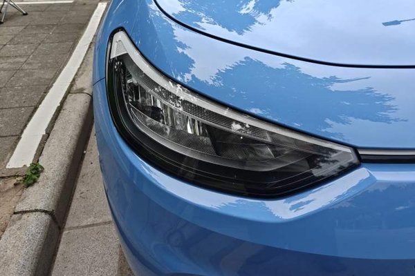 Volkswagen ID.3 2025, 20099 км, за 14643 USD - фото 7