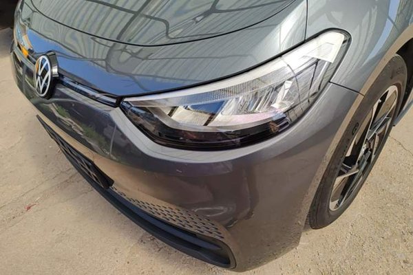 Volkswagen ID.3 2025, 22799 км, за 16810 USD - фото 9