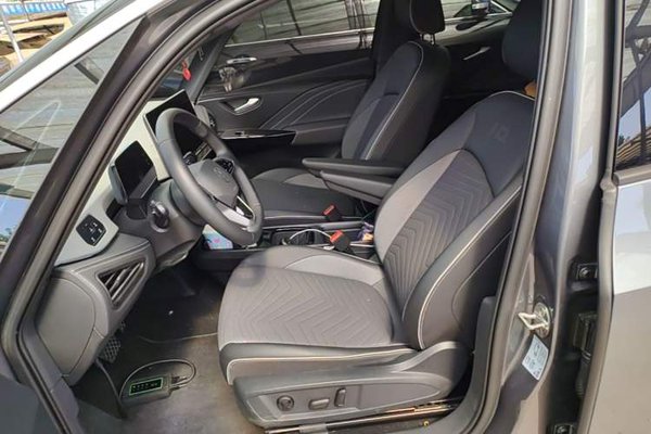 Volkswagen ID.3 2025, 22799 км, за 16810 USD - фото 18