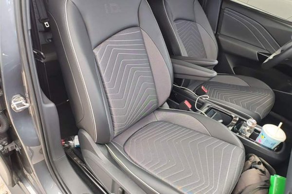 Volkswagen ID.3 2025, 22799 км, за 16810 USD - фото 23