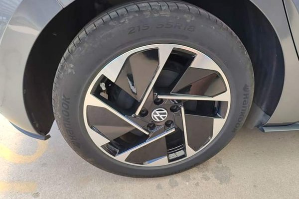 Volkswagen ID.3 2025, 22799 км, за 16810 USD - фото 10