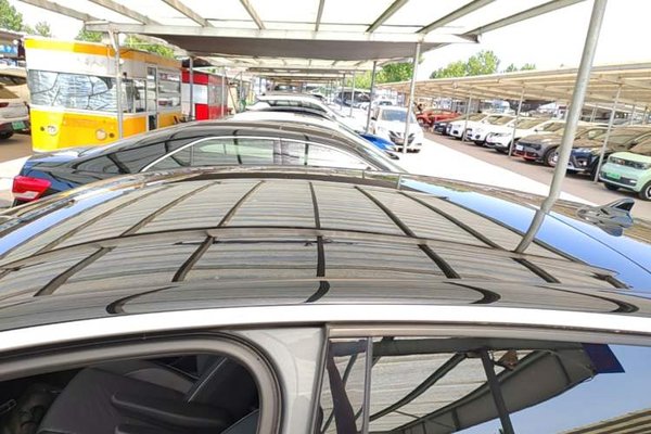 Volkswagen ID.3 2025, 22799 км, за 16810 USD - фото 11