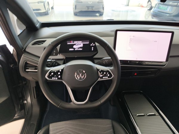 Volkswagen ID.3 2025, 22400 км, за 14817 USD - фото 14