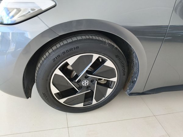 Volkswagen ID.3 2025, 22400 км, за 14817 USD - фото 8