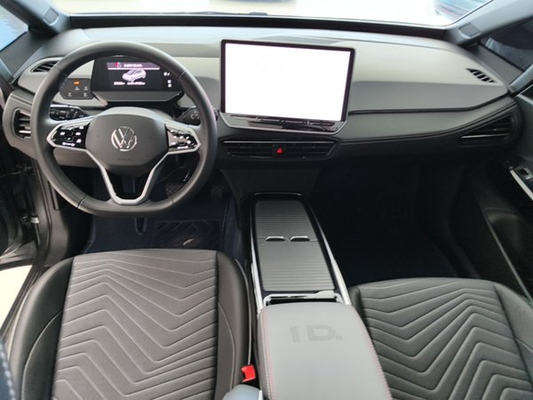 Volkswagen ID.3 2025, 22400 км, за 14817 USD - фото 13
