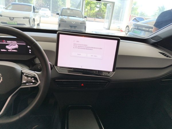 Volkswagen ID.3 2025, 22400 км, за 14817 USD - фото 16