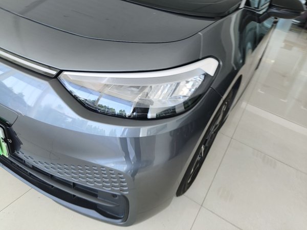Volkswagen ID.3 2025, 22400 км, за 14817 USD - фото 9