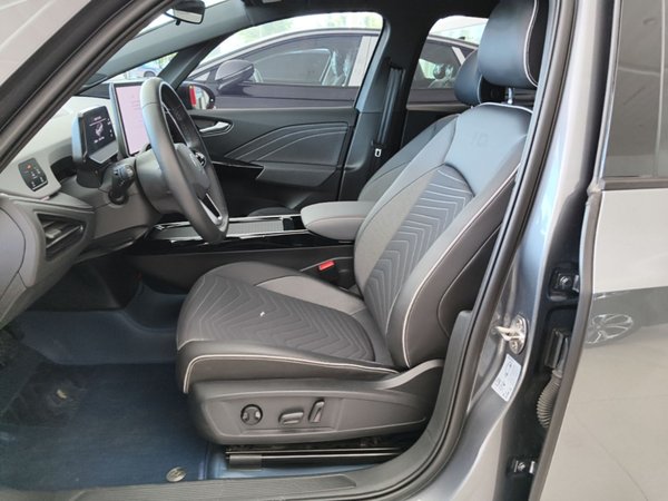 Volkswagen ID.3 2025, 22400 км, за 14817 USD - фото 18