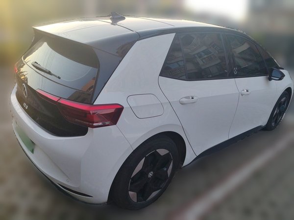 Volkswagen ID.3 2025, 12600 км, за 16343 USD - фото 6