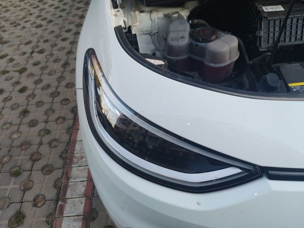 Volkswagen ID.3 2025, 12600 км, за 16343 USD - фото 7
