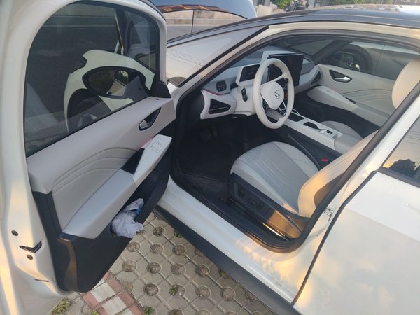 Volkswagen ID.3 2025, 12600 км, за 16343 USD - фото 17
