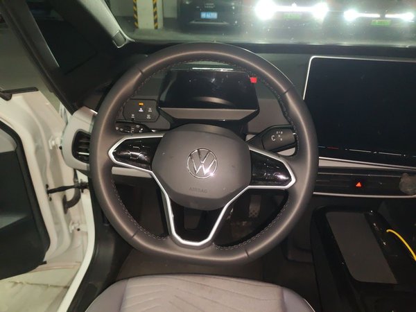 Volkswagen ID.3 2025, 25000 км, за 15104 USD - фото 7