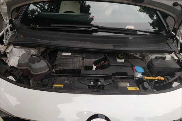 Volkswagen ID.3 2025, 35800 км, за 14449 USD - фото 17