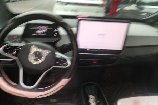 Volkswagen ID.3 2025, 35800 км, за 14449 USD - фото 7
