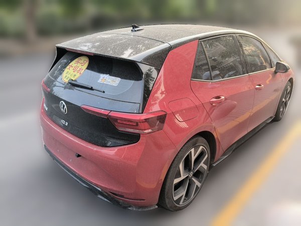 Volkswagen ID.3 2026, 6700 км, за 16925 USD - фото 6
