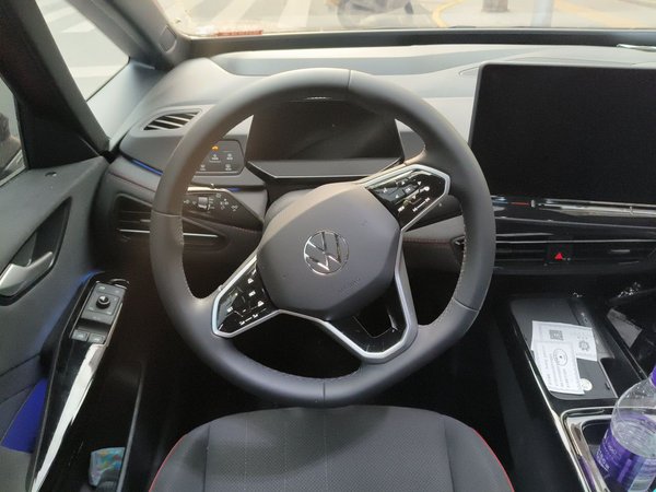 Volkswagen ID.3 2026, 6700 км, за 16925 USD - фото 11
