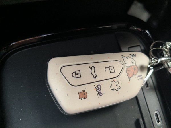 Volkswagen ID.3 2026, 6700 км, за 16925 USD - фото 9