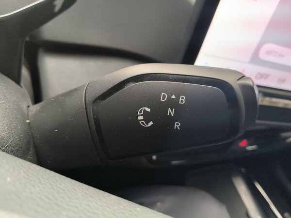 Volkswagen ID.3 2026, 6700 км, за 16925 USD - фото 15