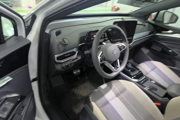 Volkswagen ID.4 CROZZ 2021, 82400 км, за 15185 USD - фото 24