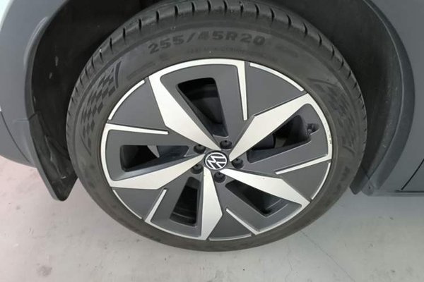 Volkswagen ID.4 CROZZ 2021, 82400 км, за 15185 USD - фото 16