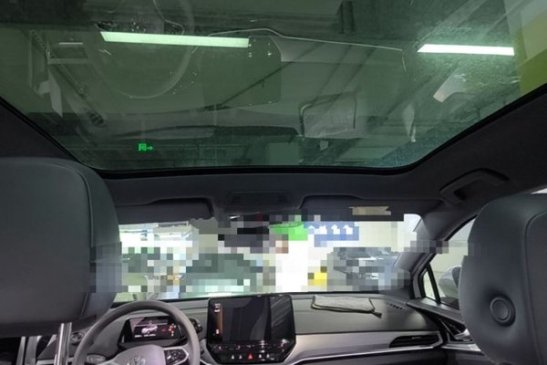 Volkswagen ID.4 CROZZ 2021, 82400 км, за 15185 USD - фото 26