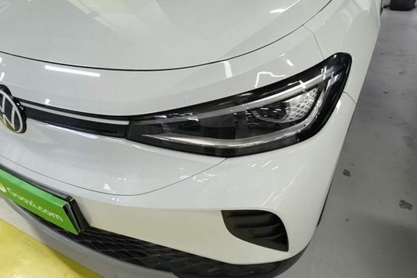 Volkswagen ID.4 CROZZ 2021, 82400 км, за 15185 USD - фото 9