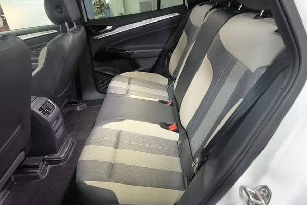 Volkswagen ID.4 CROZZ 2021, 82400 км, за 15185 USD - фото 25