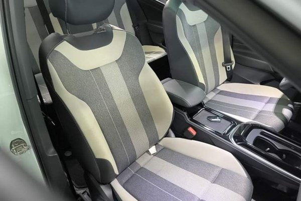 Volkswagen ID.4 CROZZ 2021, 82400 км, за 15185 USD - фото 28