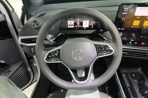 Volkswagen ID.4 CROZZ 2021, 82400 км, за 15185 USD - фото 19