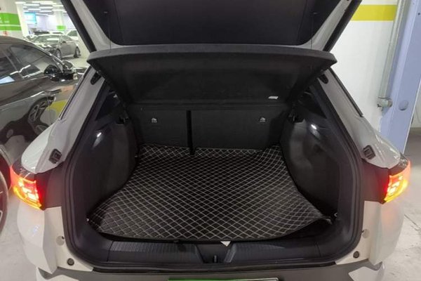 Volkswagen ID.4 CROZZ 2021, 82400 км, за 15185 USD - фото 27