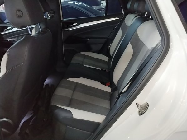 Volkswagen ID.4 CROZZ 2022, 69400 км, за 14387 USD - фото 20